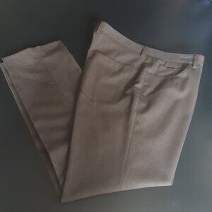Hugo Boss SZ 32R Men's Gray Pants